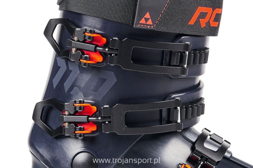 LYŽIARKY FISCHER RC ONE 11.0 HV 2025