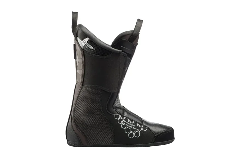 LYŽIARKY HEAD KALIBER 110 MV GW Boa 2026