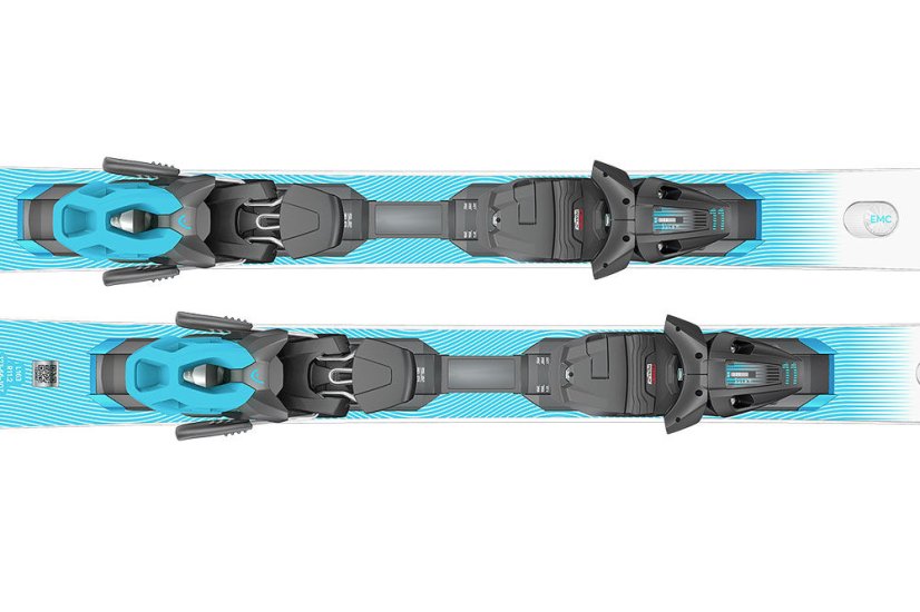 LYŽE HEAD WORLDCUP REBELSK e.SLR 2026 + PR 11 GW