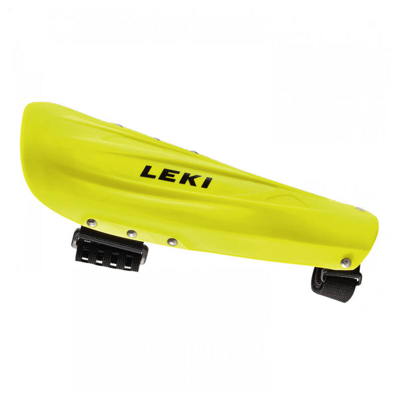 CHRÁNIČE LAKŤOV LEKI FORE ARM PROTECTOR NEON YELLOW 2023