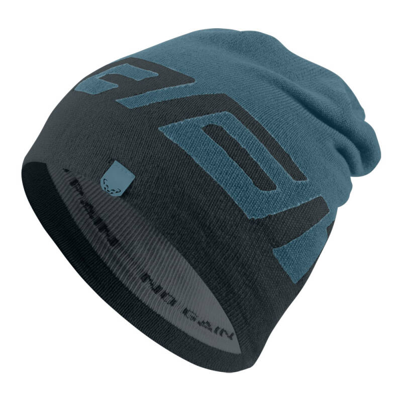 ČIAPKA DYNAFIT BEANIE FT STORM BLUE 2023