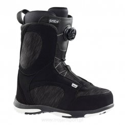Dámske topánky na snowboard - Veľkosť topánky - 25,5