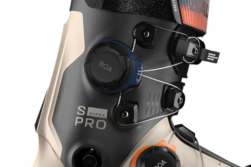 SALOMON S/PRO SUPRA BOA 2 120 GW 2026