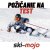 POŽIČANIE LYŽIARSKEJ ORTÉZY SKI MOJO GOLD - PLATBA FORMOU VRATNEJ ZÁLOHY