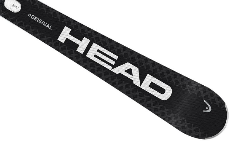 LYŽE HEAD SUPERSHAPE E-ORIGINAL 2026 + PRD 12 GW