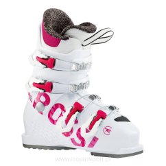 Detské lyžiarske topánky ROSSIGNOL FUN GIRL 4 2023