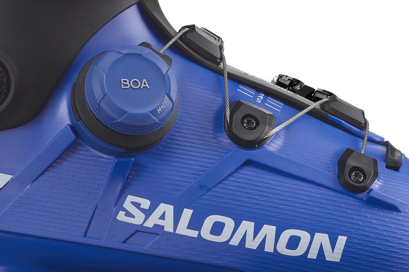 LYŽIARKY SALOMON S/PRO SUPRA BOA 130 GW 2026