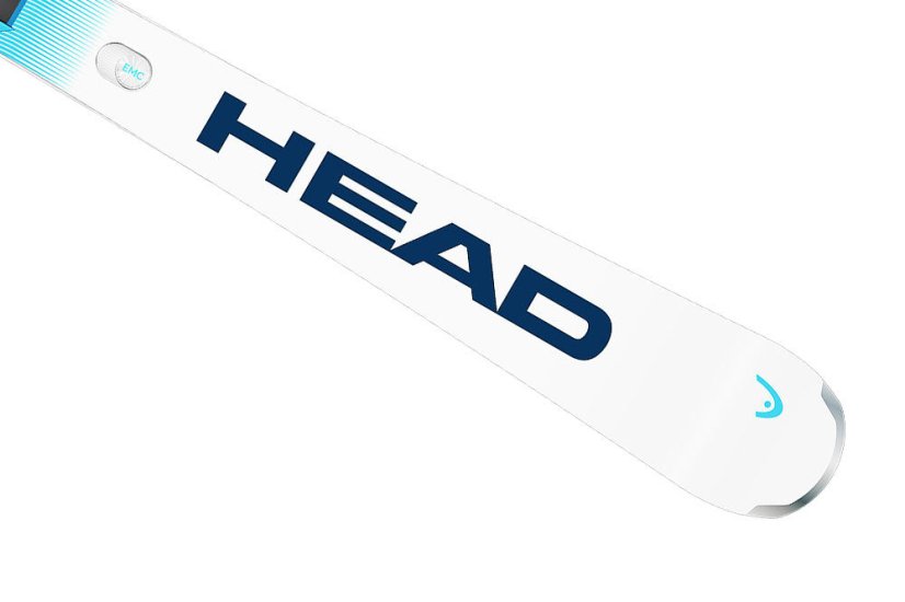 LYŽE HEAD WORLDCUP REBELSK e.SLR 2026 + PR 11 GW