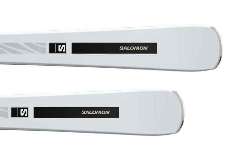 DÁMSKE LYŽE SALOMON E S/MAX N4 2026 + M10 GW