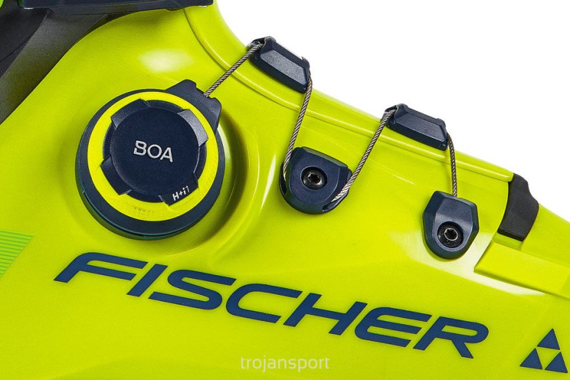 LYŽIARKY FISCHER RC4 PRO MV BOA GW 2024