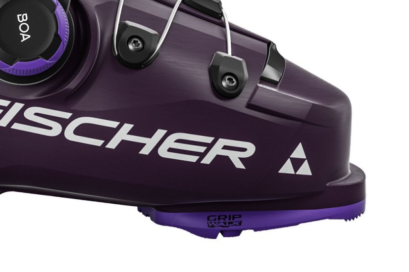 DÁMSKE LYŽIARKY FISCHER RC4 XTR 95 MV BOA GW 2025