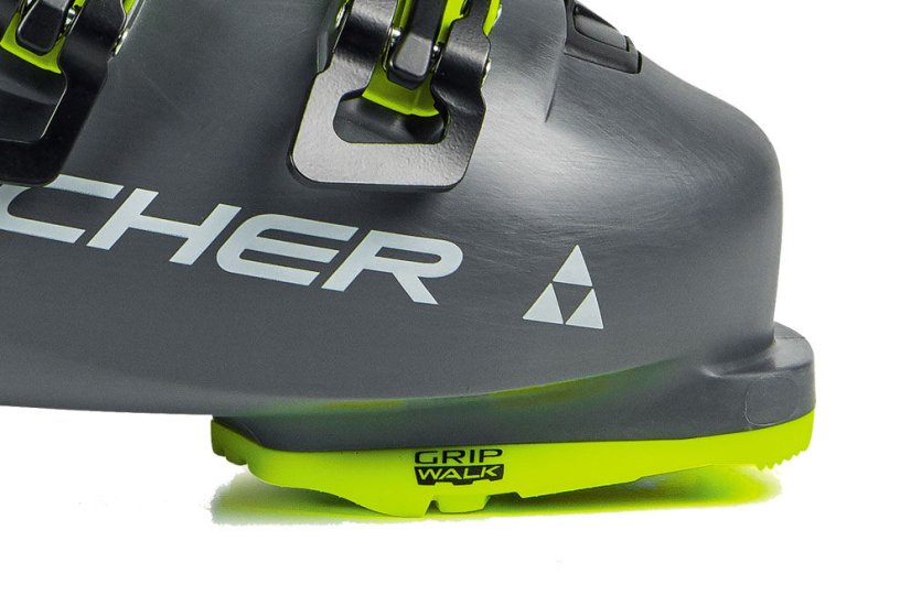 LYŽIARKY FISCHER  XTR RC4 90 HV GW 2025