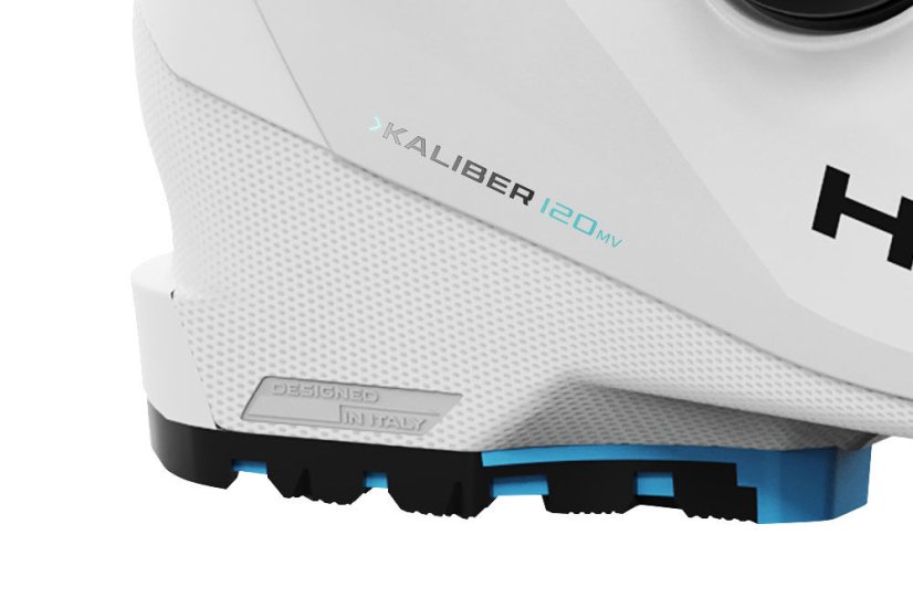 LYŽIARKY HEAD KALIBER 120 MV GW BOA 2026