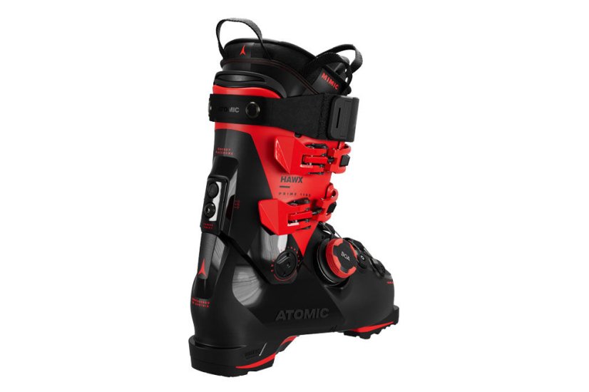 LYŽIARKY TOPÁNKY ATOMIC HAWX PRIME 110 S BOA GW 2025
