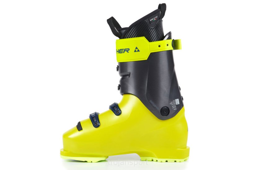 LYŽIARKY FISCHER RC4 PRO MV BOA GW 2024