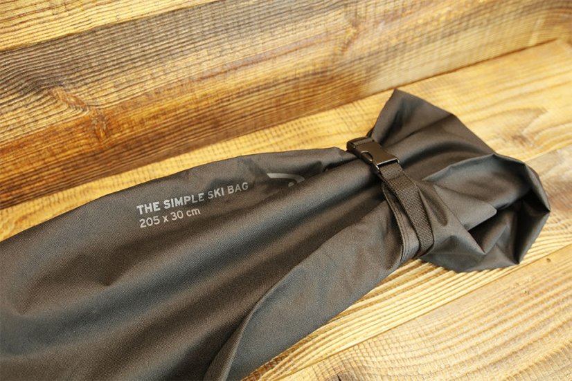 VAK HEAD SIMPLE SKIBAG 205 cm 1 pár lyží 2025