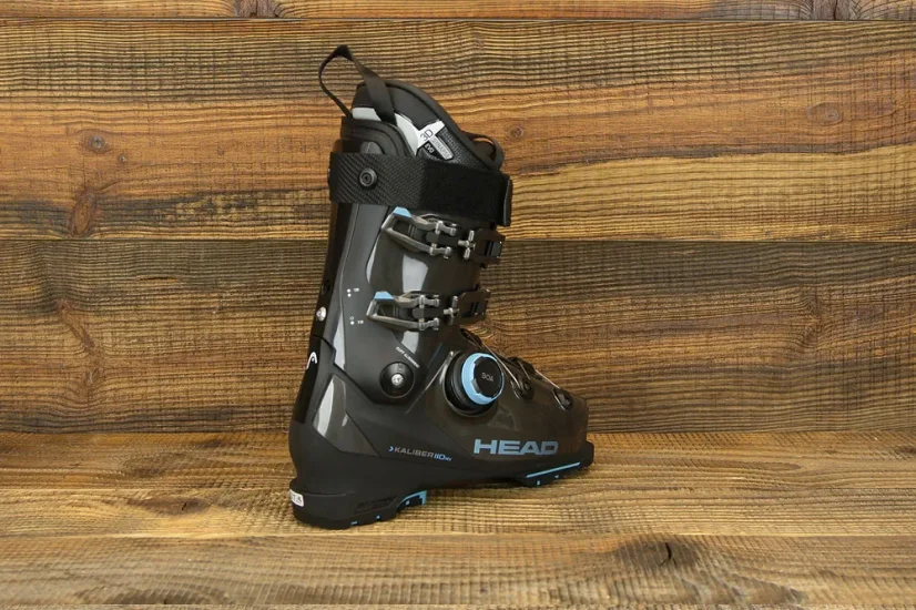 LYŽIARKY HEAD KALIBER 110 MV GW Boa 2026