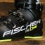 LYŽIARKY  FISCHER RC ONE 90 YELLOW HV 2025