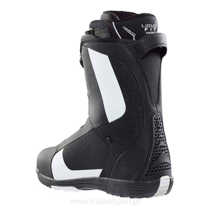 SNOWBOARDOVÉ TOPÁNKY  HEAD FOUR BOA FOCUS LIQUID FIT 2024