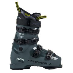 LYŽIARKY FISCHER RC4 110 MV VACUUM GW 2026