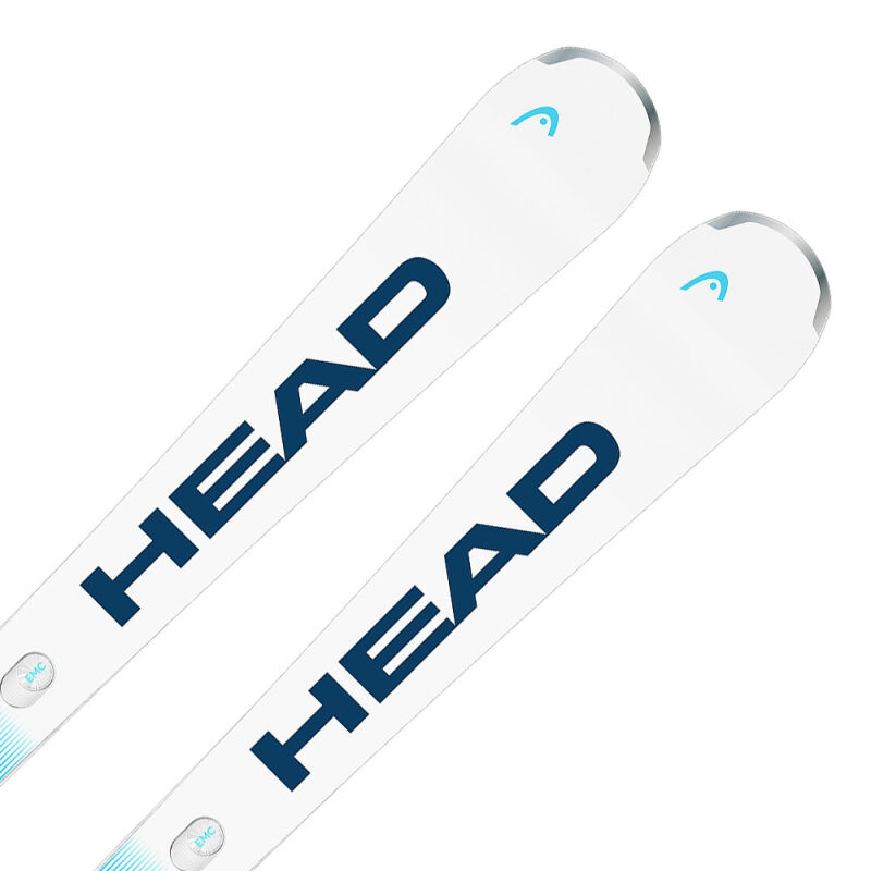 LYŽE HEAD WORLDCUP REBELSK e.SLR 2026 + PR 11 GW