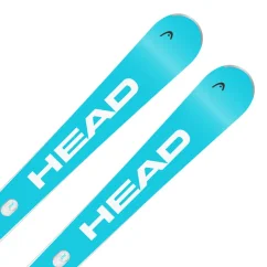 LYŽE HEAD WORLDCUP REBELS E -RACE PRO 2026 + FF 14 GW