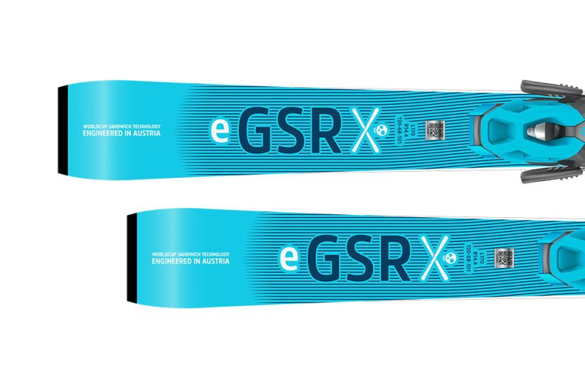 LYŽE HEAD WORLDCUP REBELS E.GSR 2026 + PR 11 GW