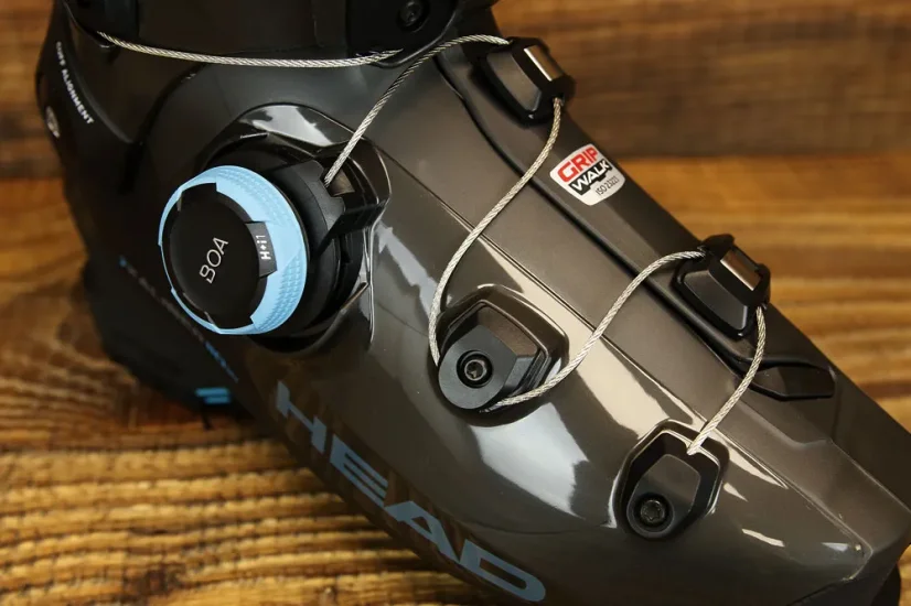 LYŽIARKY HEAD KALIBER 110 MV GW Boa2 2026