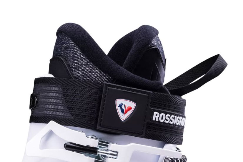 DÁMSKE LYŽIARKY ROSSIGNOL KIARA 60 WHITE 2025