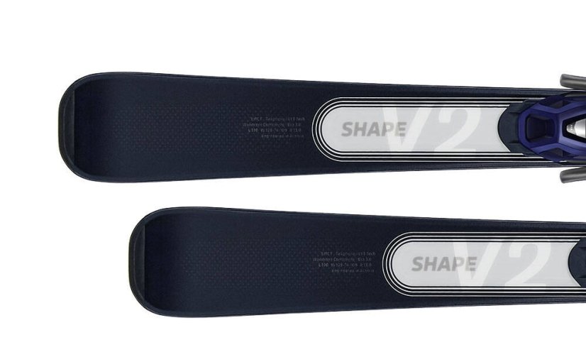 LYŽE  HEAD SHAPE V2 2024 + PR 11 GW