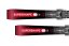 LYŽE HEAD SUPERSHAPE E-RALLY 2025 + PROTECTOR PR 13 GW