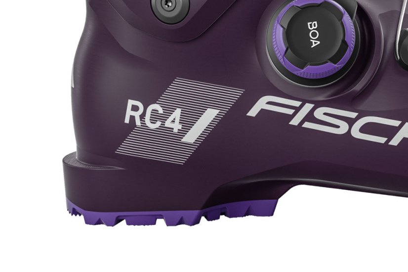 DÁMSKE LYŽIARKY FISCHER RC4 XTR 95 MV BOA GW 2025