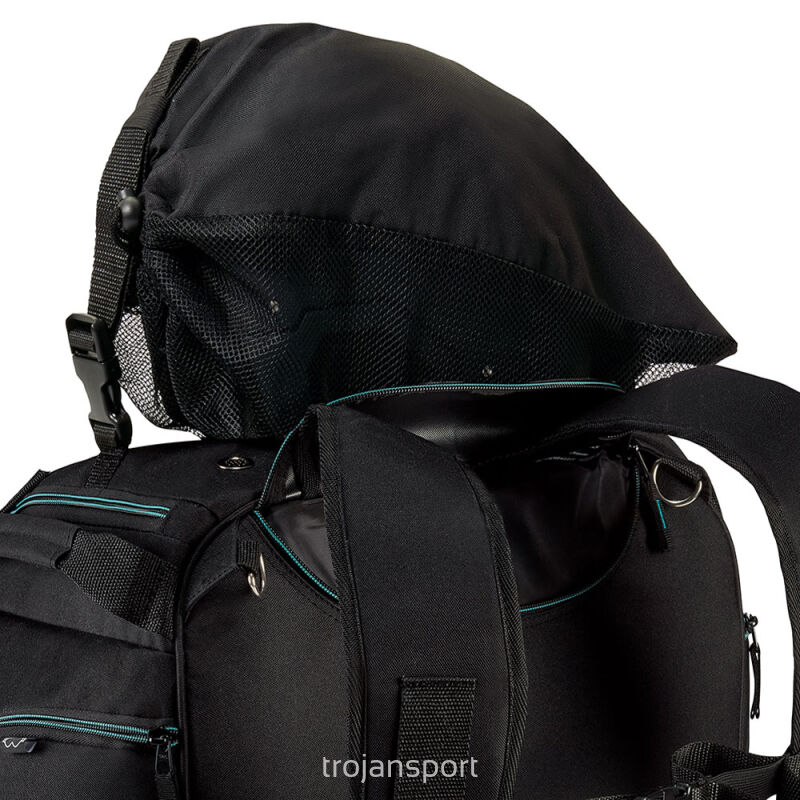 BATOH NA TOPÁNKY S OHRIEVAČOM HEAD HEATABLE BOOTBAG 2024