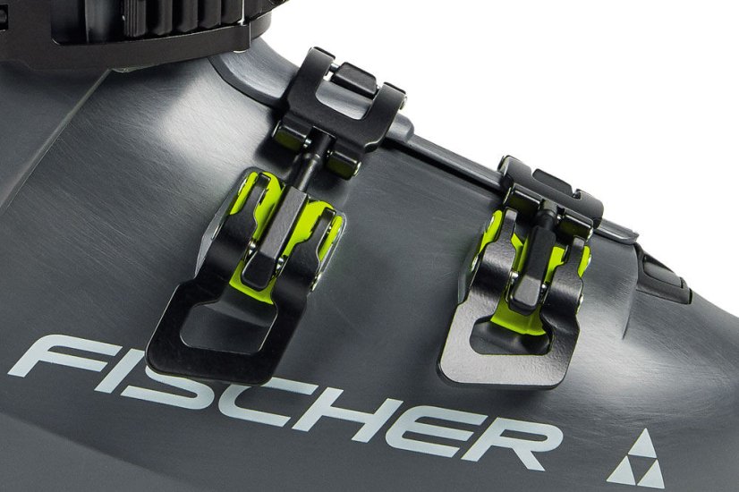 LYŽIARKY FISCHER  XTR RC4 90 HV GW 2025