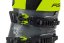 LYŽIARKY FISCHER  XTR RC4 90 HV GW 2025