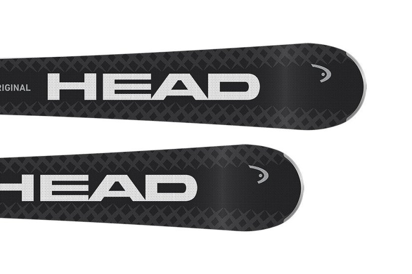 LYŽE HEAD SUPERSHAPE E-ORIGINAL 2026 + PRD 12 GW