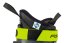 LYŽIARKY FISCHER  XTR RC4 90 HV GW 2025