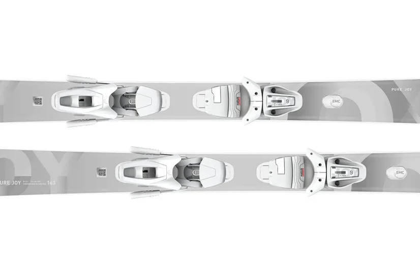 DÁMSKE LYŽE HEAD PURE JOY 2026 + Joy 9 GW