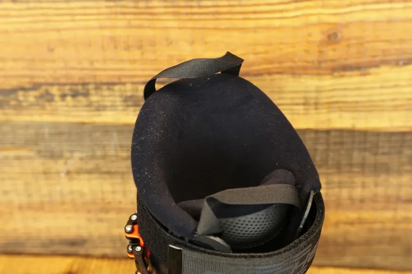 LYŽIARKY FISCHER RC 110 HV GW 2026