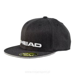 ŠILTOVKA HEAD RACE FLAT CAP 2023