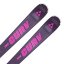 DÁMSKE LYŽE FISCHER THE CURV GT 80 2025 + RSW 11 GW