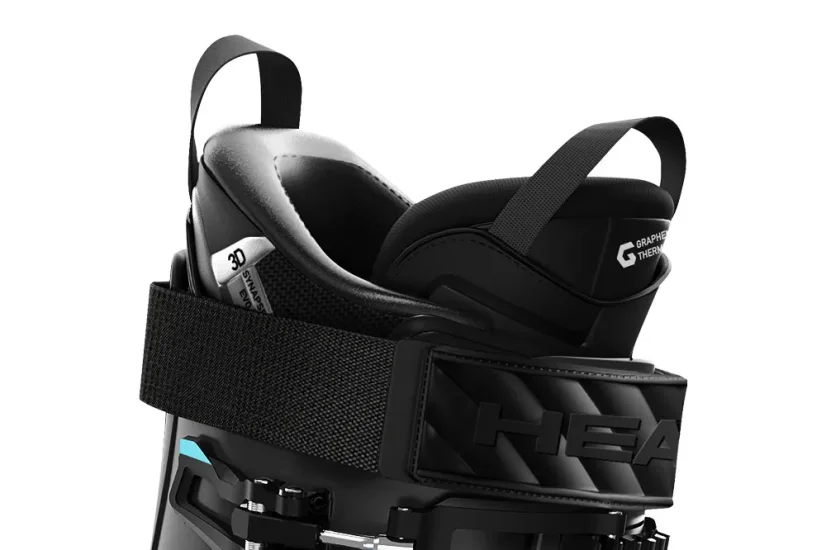 LYŽIARKY HEAD KALIBER 110 MV GW Boa 2026