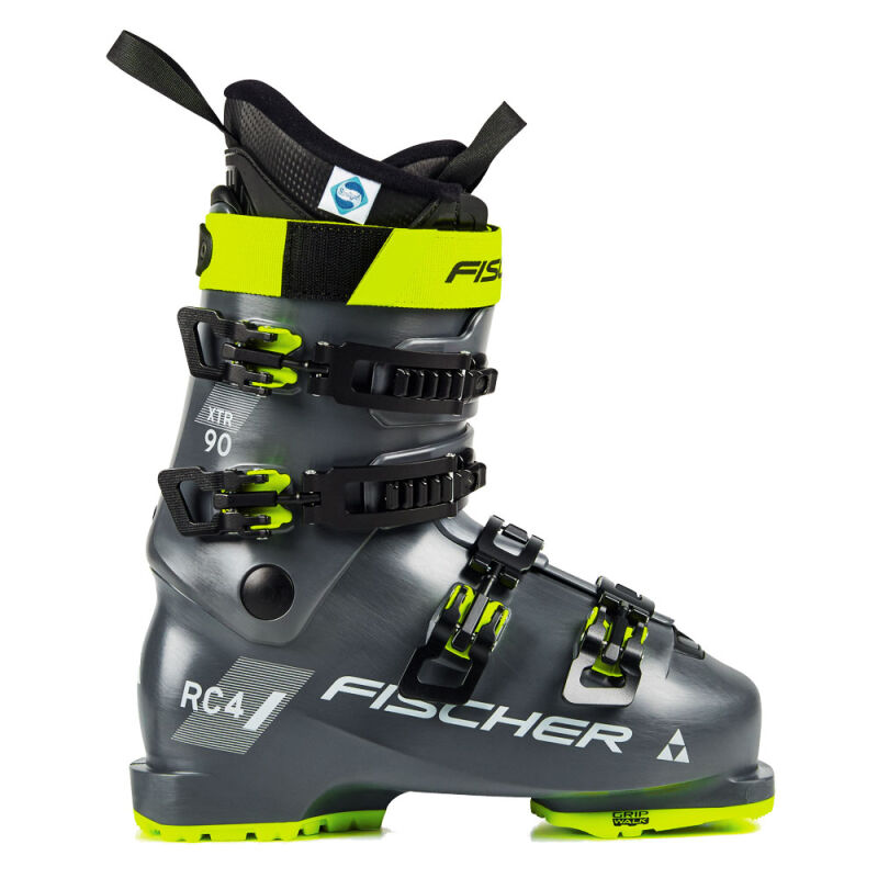LYŽIARKY FISCHER  XTR RC4 90 HV GW 2025