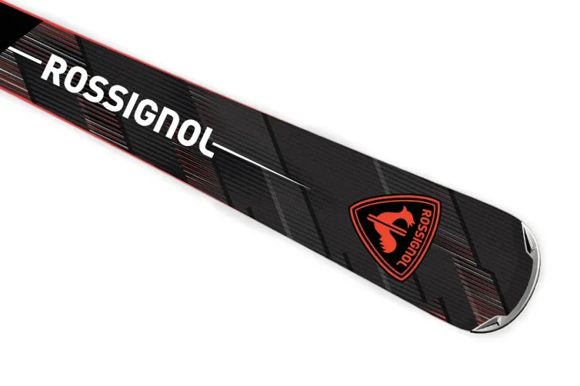 LYŽE Rossignol Forza 60' TI Konect 2026 + SPX 12 Konect GW