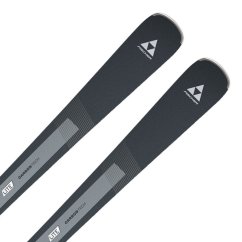 DÁMSKE LYŽE FISCHER LITE 68 2026 + RS 9 GW