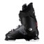 SALOMON QST ACCESS 70 BLACK ORANGE 2022