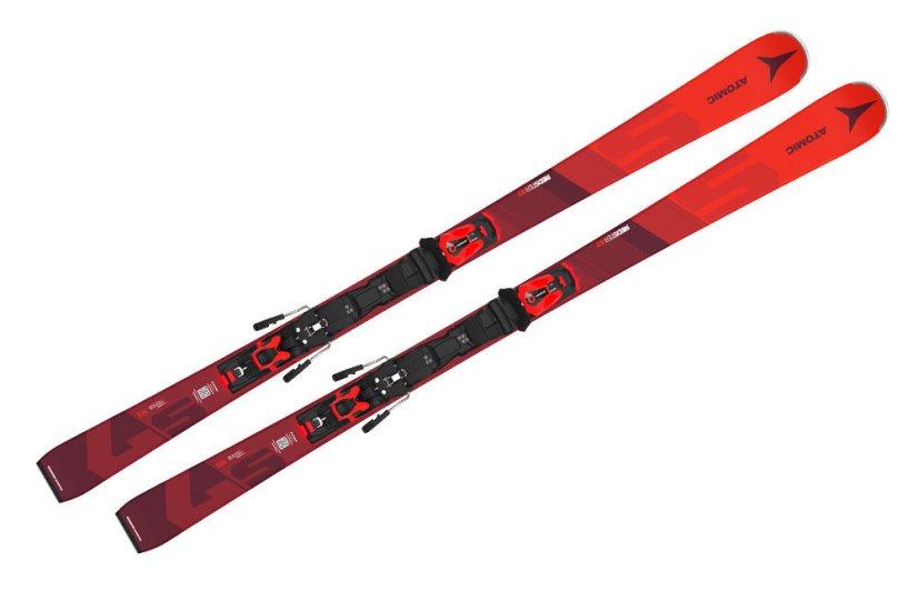 LYŽE ATOMIC REDSTER S7 2025 + MI 12 GW
