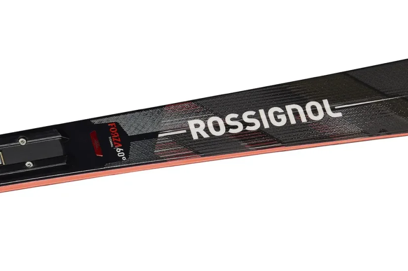 LYŽE Rossignol Forza 60' TI Konect 2026 + SPX 12 Konect GW