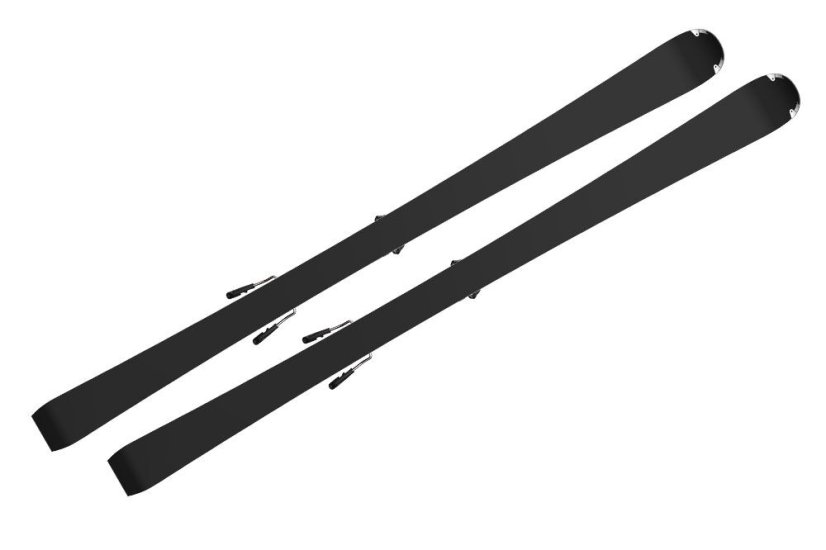 LYŽE ATOMIC REDSTER S7 2025 + MI 12 GW