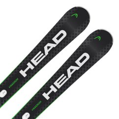 LYŽE HEAD SUPERSHAPE E-MAGNUM 2026 + PRD 12 GW